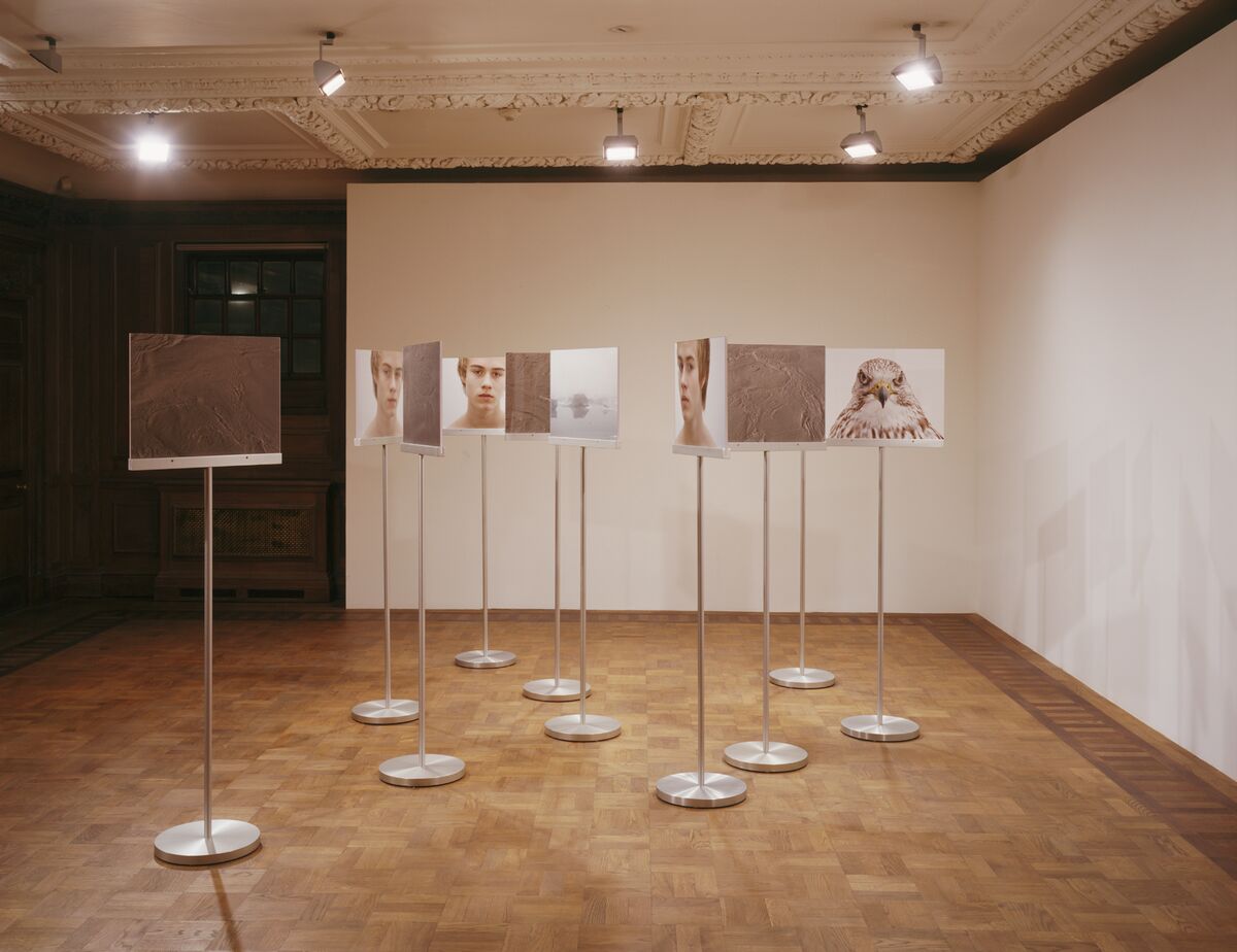 【希少本】ANOTHER WATER by Roni Horn【美品】 Another Water - Roni Horn - Steidl Verlag